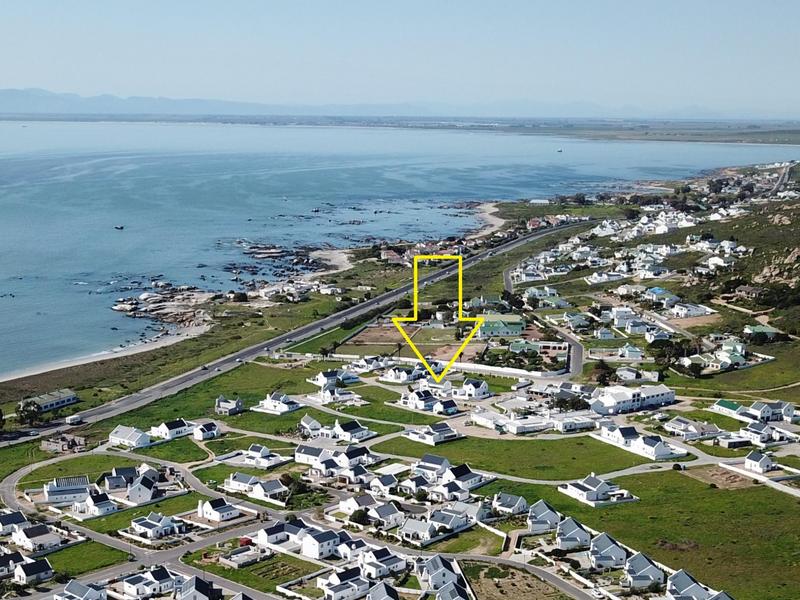 4 Bedroom Property for Sale in Sandy Point Western Cape